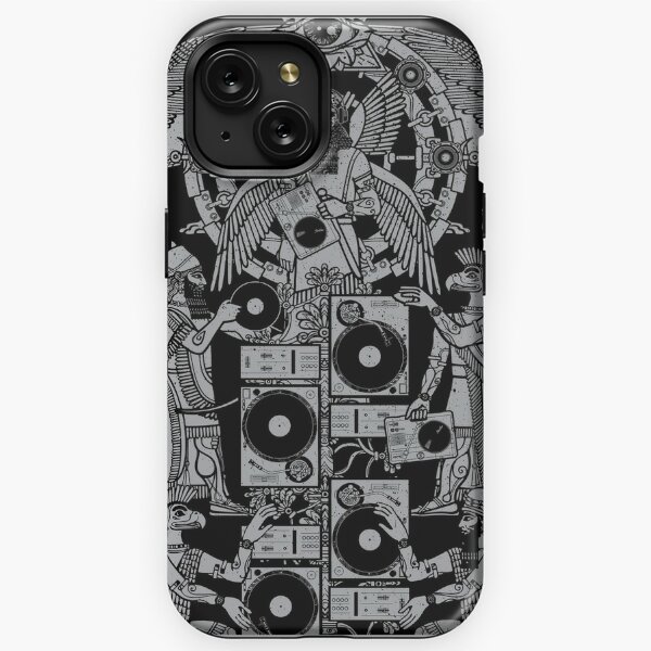 Harmony and Love iPhone 15 Series Skin