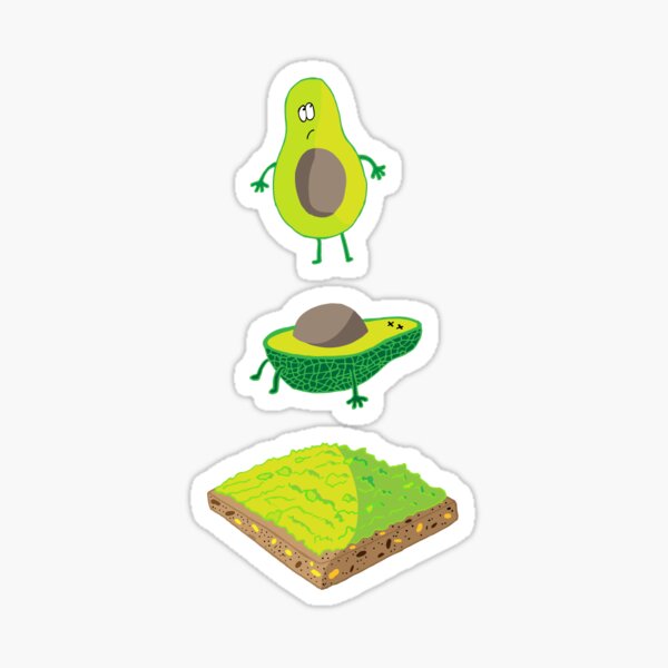 Tumbler - Avocado Toast Love