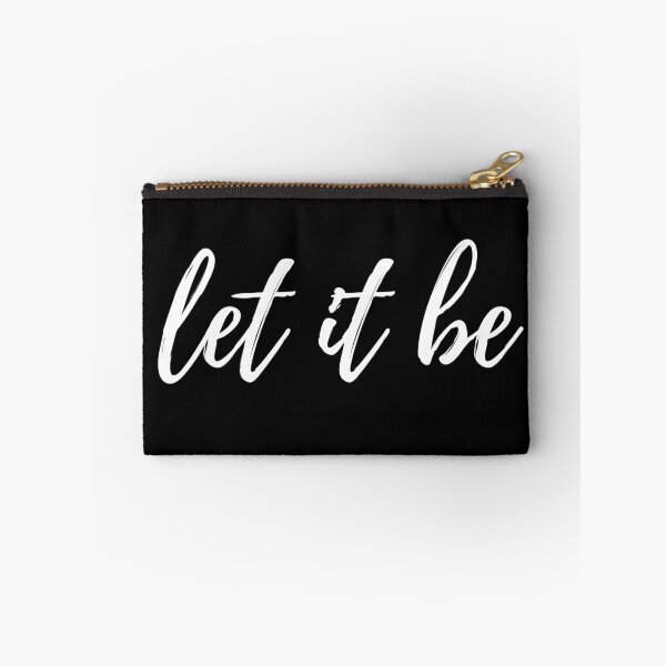 Item preview, let it be designed and sold by LeighAnne64.