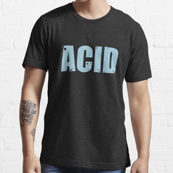 xxxx We love Acid Techno music Party Outfit Club design