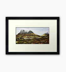 Buachaille Etive Mor Framed Print
