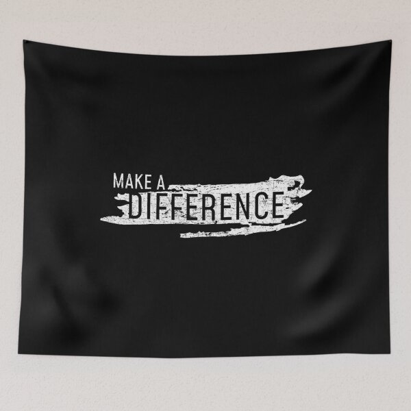 Item preview, Make a difference success gift idea designed and sold by NeXore.