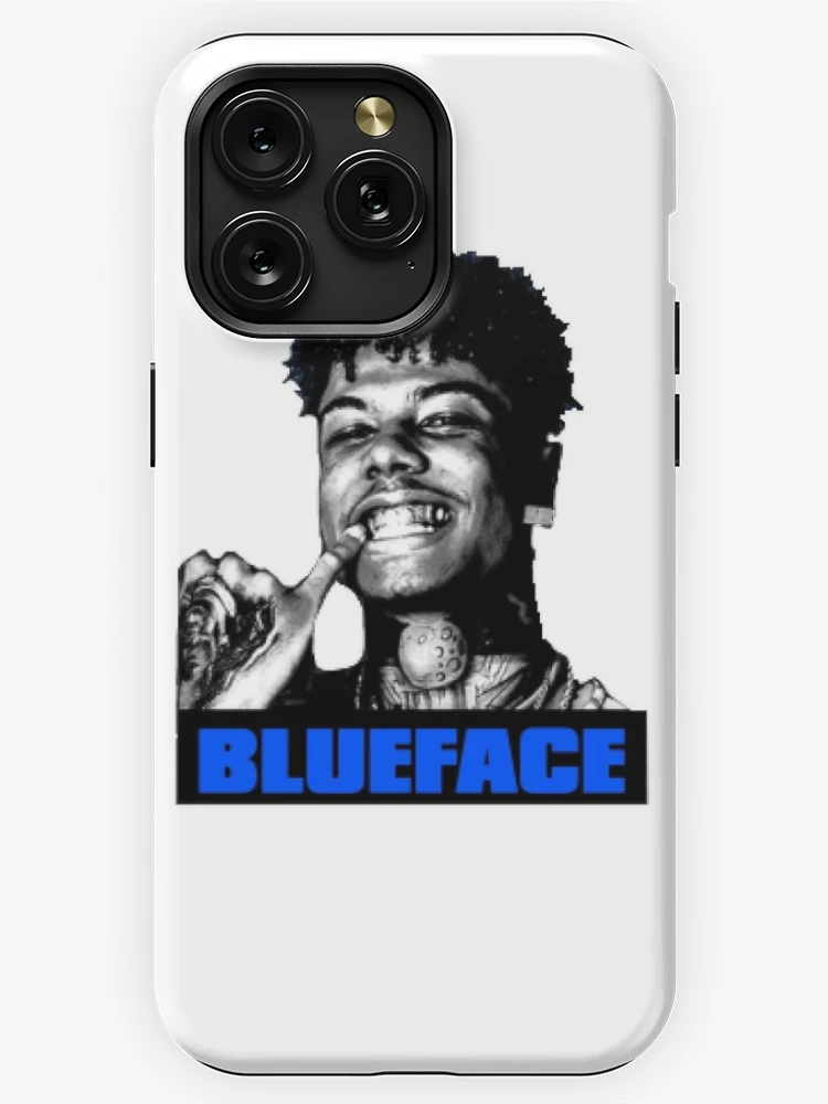 Blueface Baby Logo