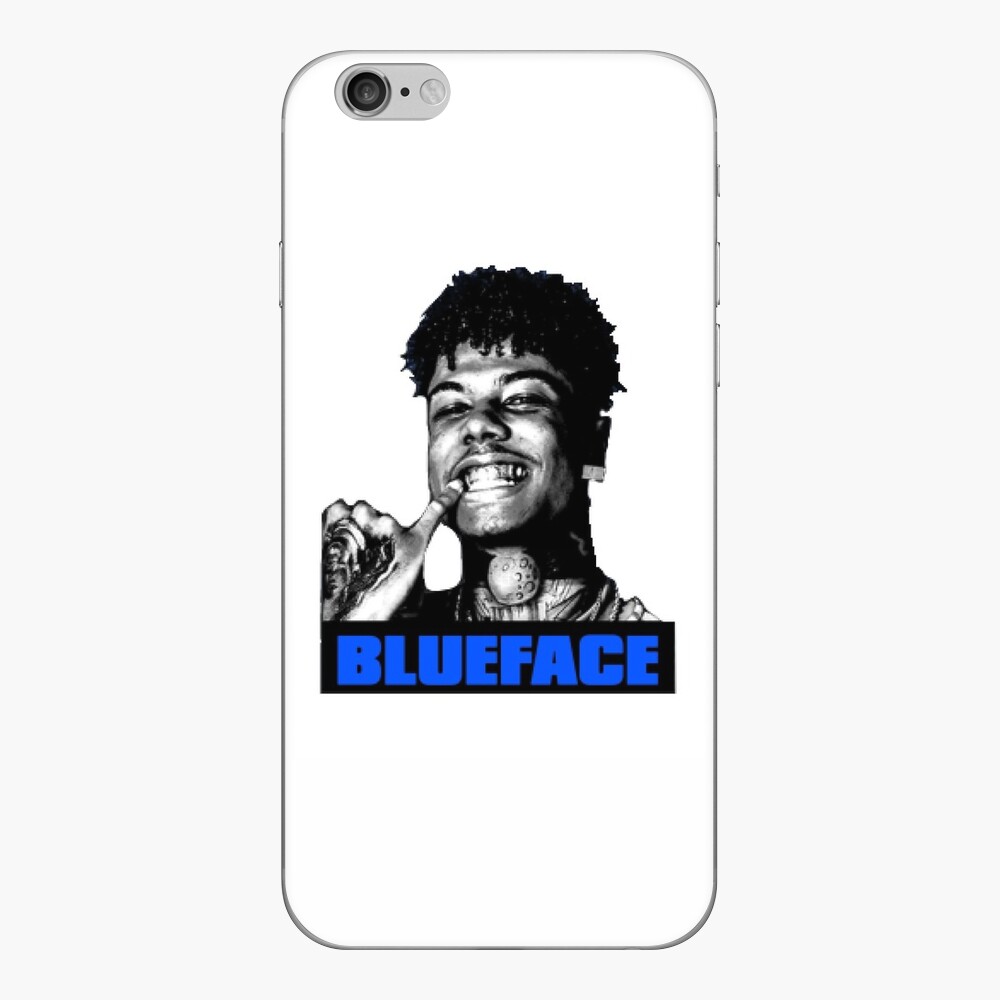 Blueface Baby Logo