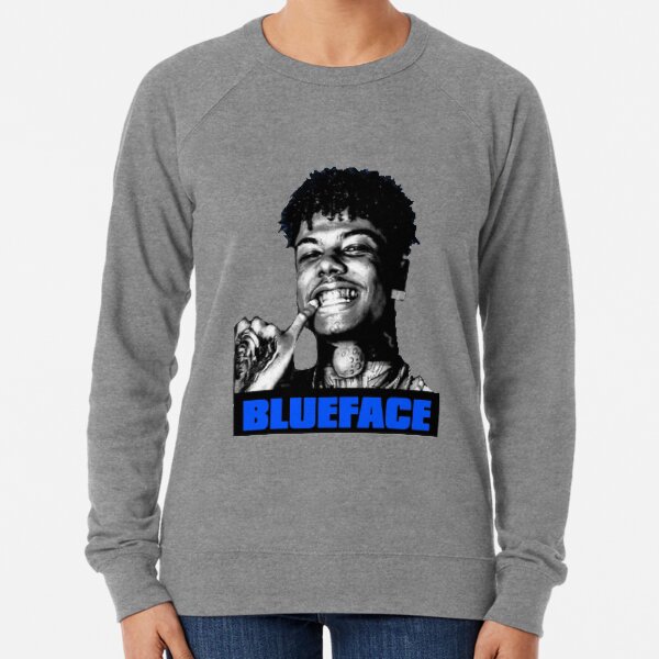 Blueface Baby Hoodies Sweatshirts for Sale Redbubble