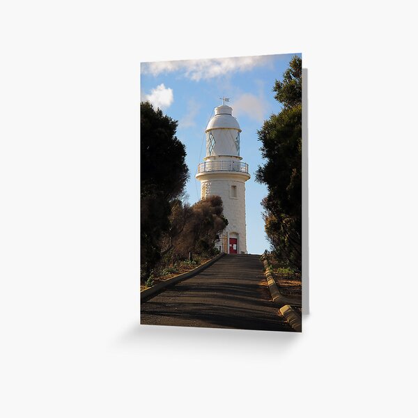 Item preview, Cape Naturaliste Lighthouse designed and sold by Stephen Horton.