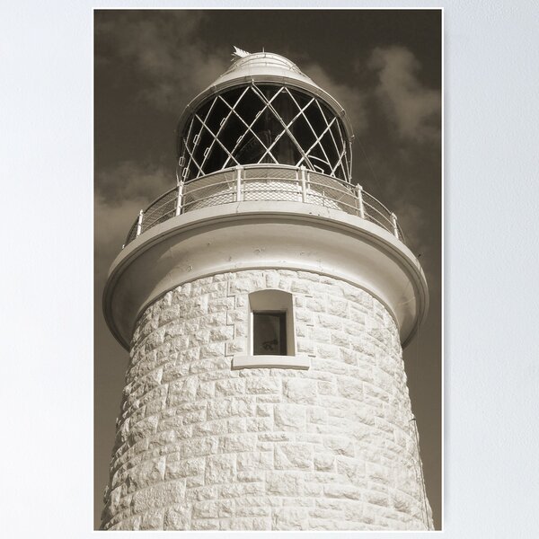 Item preview, Cape Naturaliste Lighthouse designed and sold by Stephen Horton.