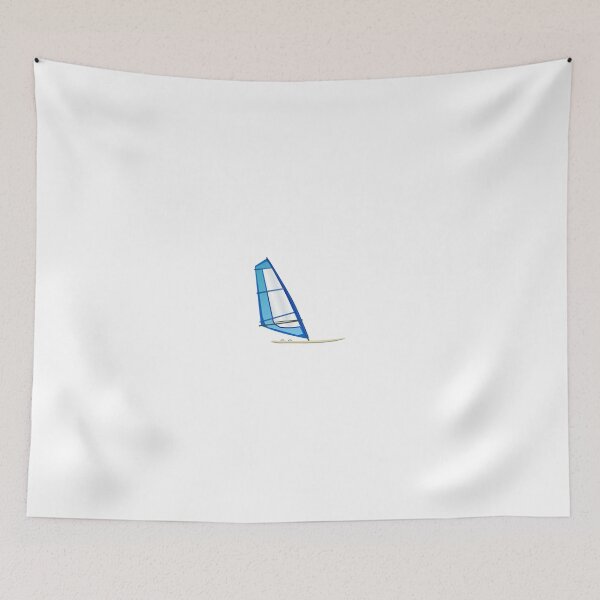 Item preview, surfboard designed and sold by Burkhard.