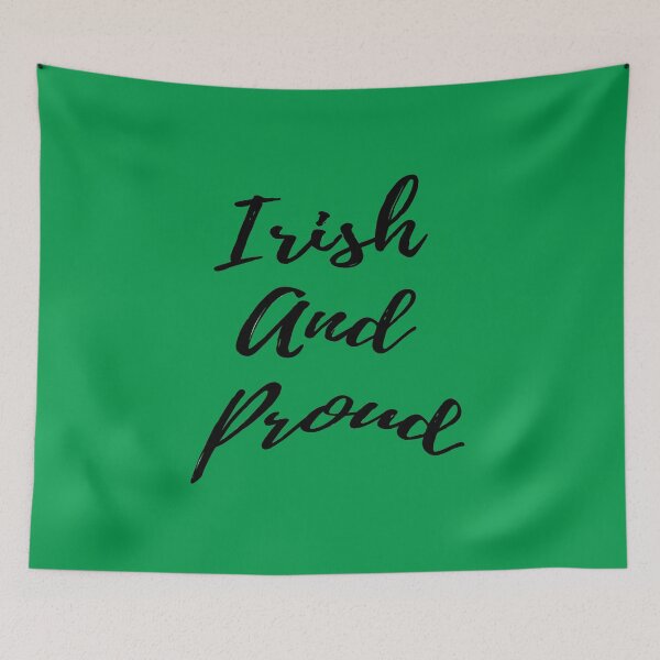 Item preview, Irish St. Patrick's Day  designed and sold by Nūrhaus.