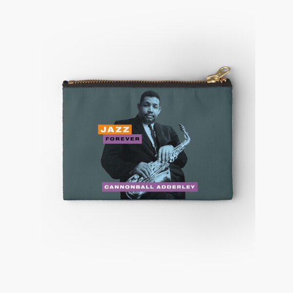 Item preview, Jazz Forever - Cannonball Adderley designed and sold by TIGERDAVER.