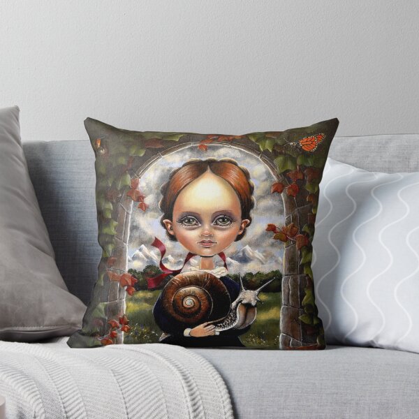Item preview, Victoire & Hugo designed and sold by Terri Woodward.