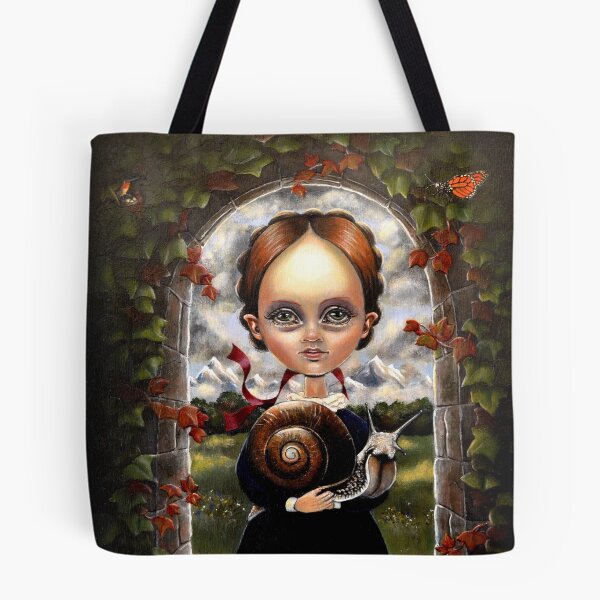 Item preview, Victoire & Hugo designed and sold by Terri Woodward.