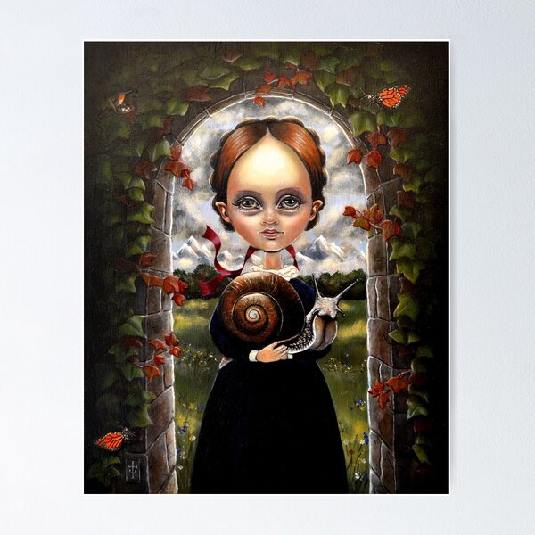 Item preview, Victoire & Hugo designed and sold by Terri Woodward.