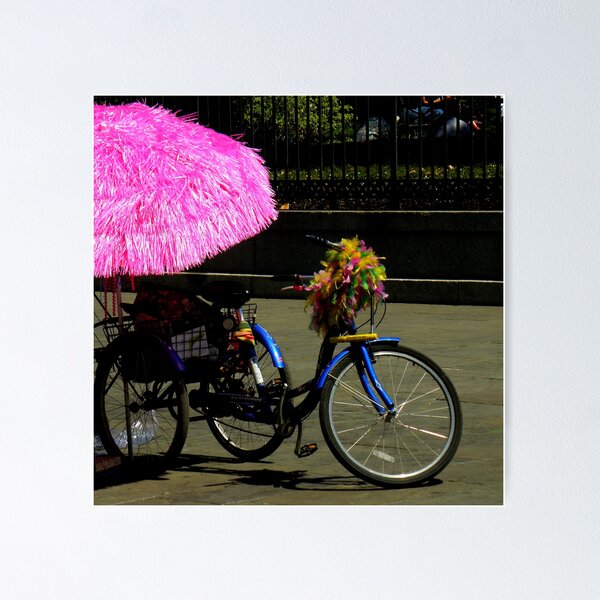 Item preview, Colors Of New Orleans ~ Part One designed and sold by artisandelimage.
