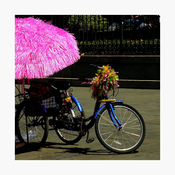 Item preview, Colors Of New Orleans ~ Part One designed and sold by artisandelimage.