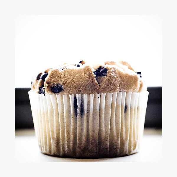 Item preview, Blueberry Muffin designed and sold by Michael Jeffery.