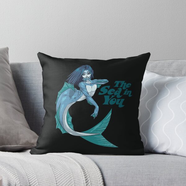Item preview, The Sea in You  designed and sold by jessisheron.