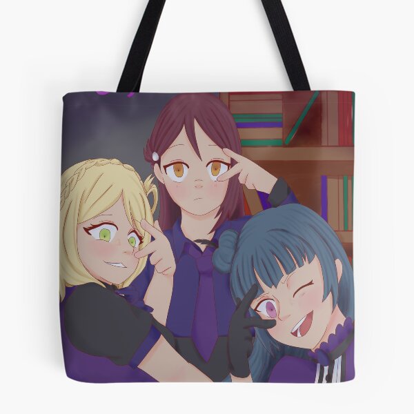Item preview, Guilty Kiss designed and sold by PandaAColor.