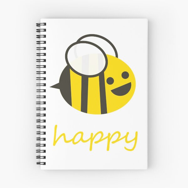 Item preview, Bee happy sweet gift idea designed and sold by Teelates.