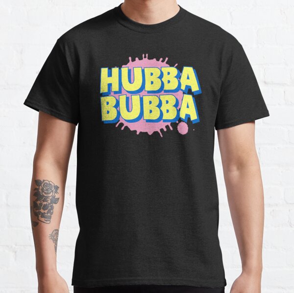 bubba lisa shirt