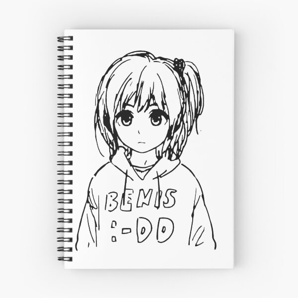 Item preview, BENIS :-DD designed and sold by AestheticHoes.