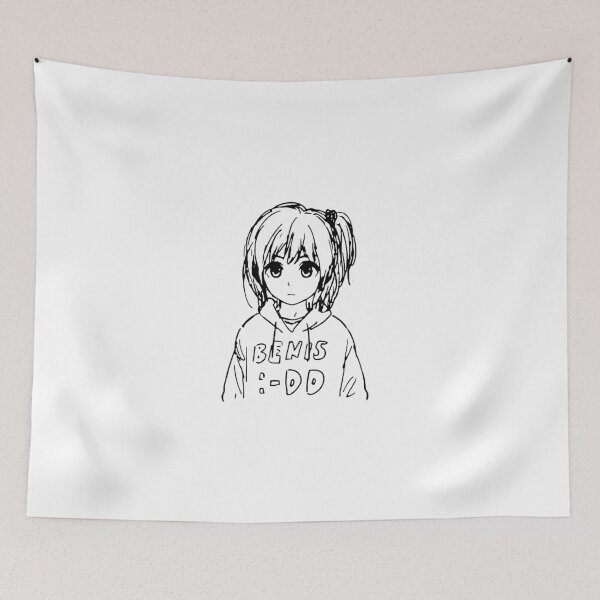 Item preview, BENIS :-DD designed and sold by AestheticHoes.