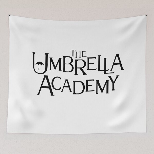 Item preview, The Umbrella Academy designed and sold by Enami.