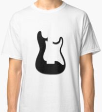 Strat Base Classic T-Shirt