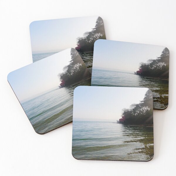 Item preview, Morning Light At Restronguet Weir designed and sold by Terri Waters Photography & Design.