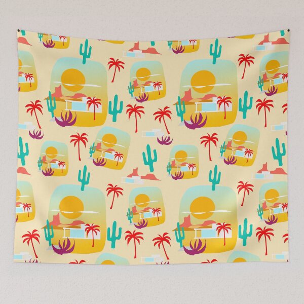 Item preview, Desert Minimalism  designed and sold by mirimo.