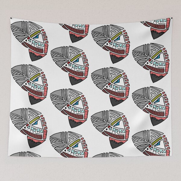 Item preview, 1066 Death of a soldier funny shitart design NumbTs marker pen art artist artwork print Unique designed and sold by NumbTs.