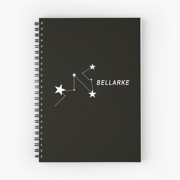 Item preview, Bellarke designed and sold by toziers.
