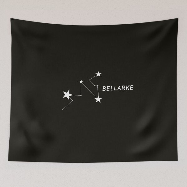 Item preview, Bellarke designed and sold by toziers.