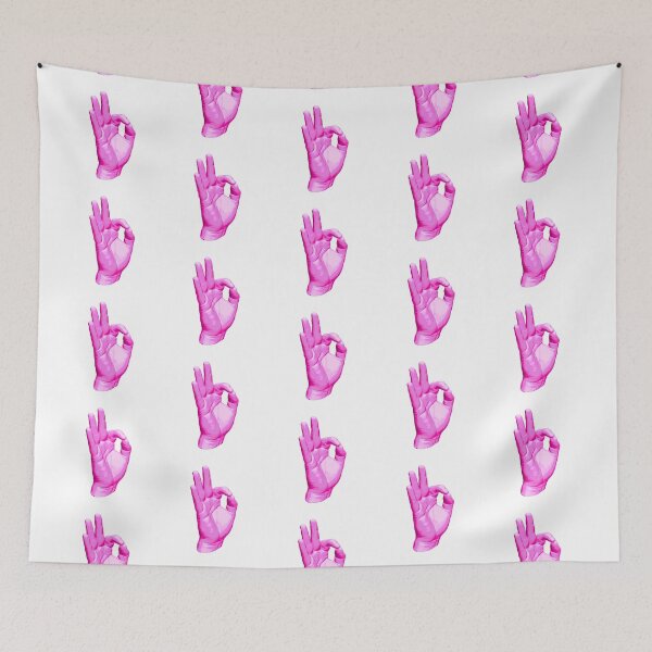 Item preview, O K designed and sold by AestheticHoes.