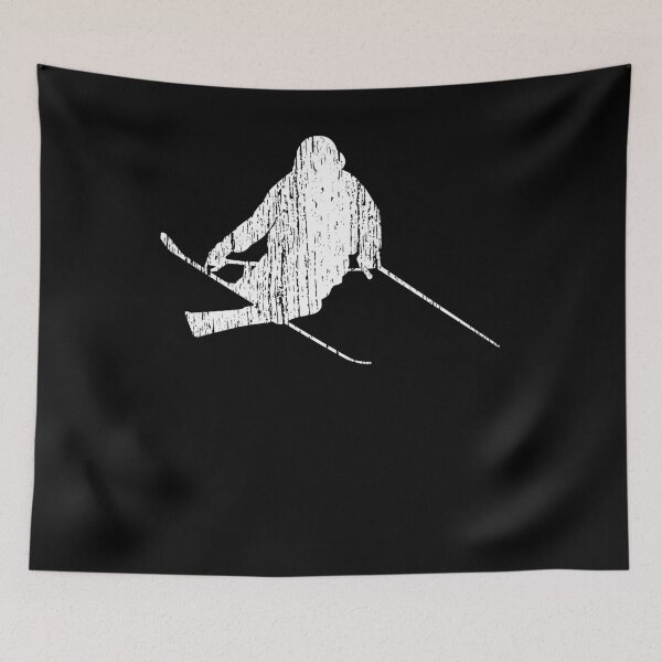 Item preview, Skiing designed and sold by 4tomic.