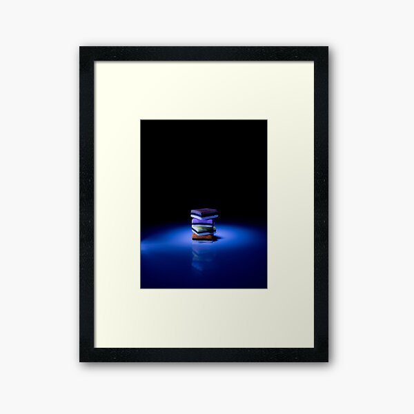 Need For Sweet Framed Art Print