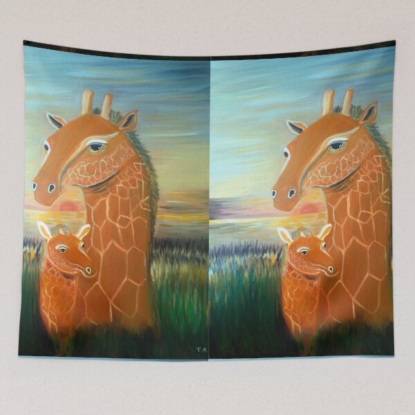 Item preview, The tall love designed and sold by painttime.