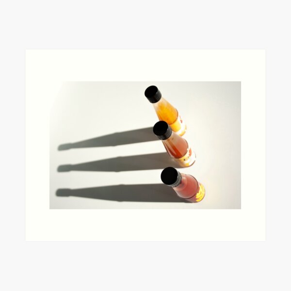 Shadow #5 Art Print