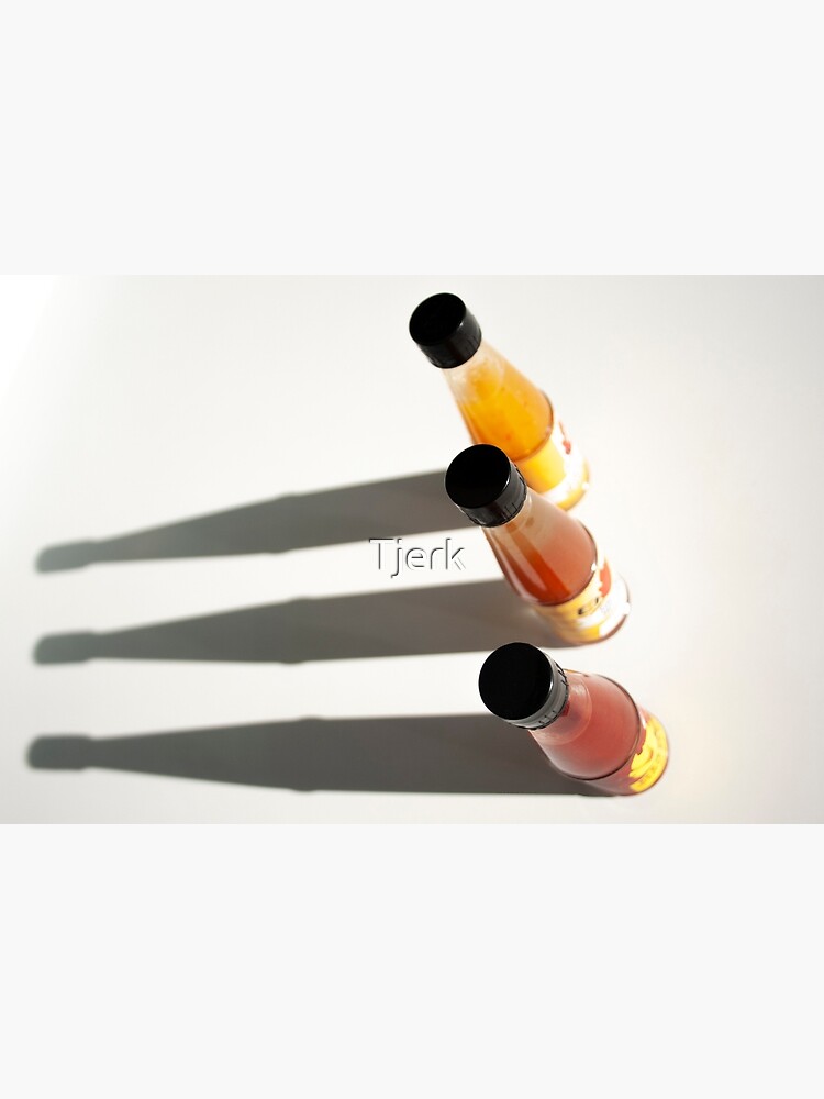 Shadow #5 by Tjerk