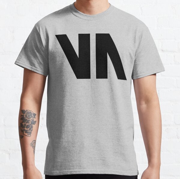 Dark Logo Classic T-Shirt