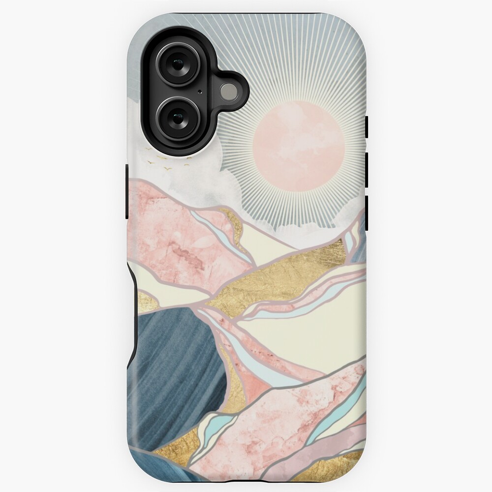 Item preview, iPhone Magsafe Tough Case designed and sold by spacefrogdesign.