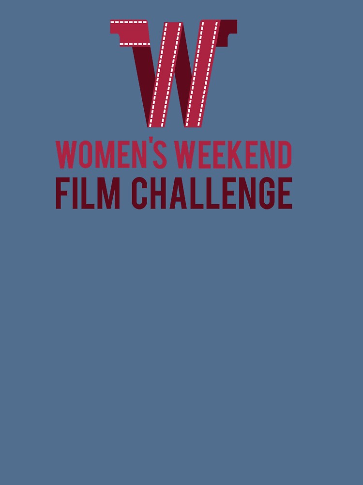 Thumbnail 5 of 5, Lightweight Sweatshirt, Women's Weekend Film Challenge designed and sold by WWFilmChallenge.