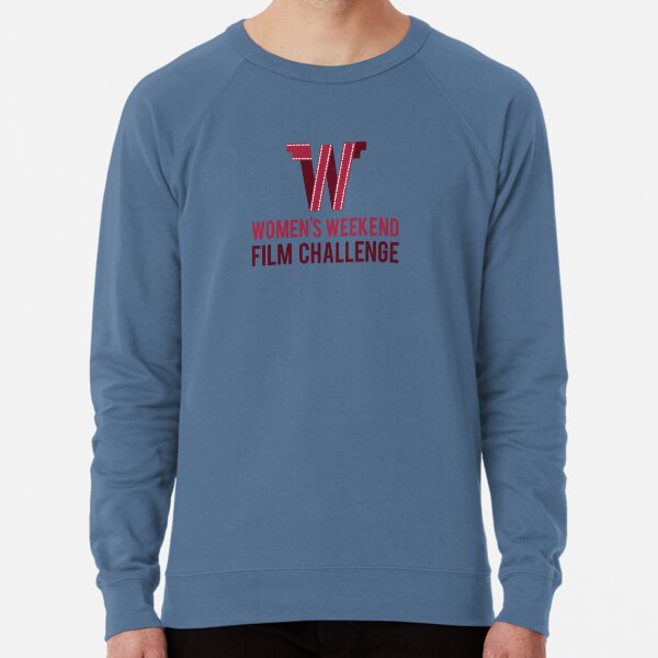 Lightweight Sweatshirt