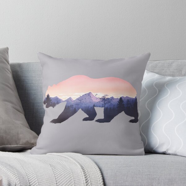 Artikelvorschau, bär braunbär grizzly rocky mountains wild teddy mama bär papa bär nature outdoor park california entworfen und verkauft von originalstar.