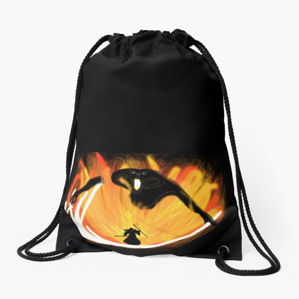 Otti Backpack, Mordore