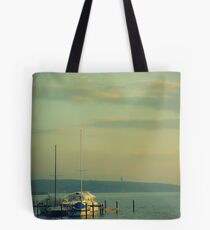Yachting... Tote Bag