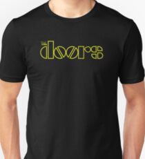 The Doors Slim Fit T-Shirt