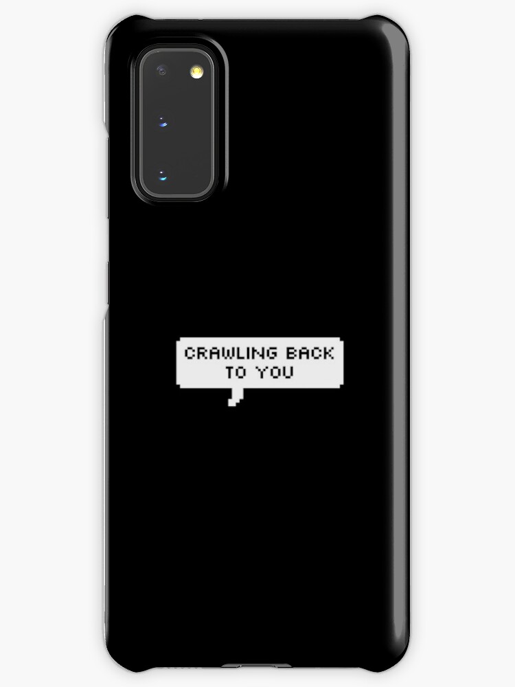 Do I Wanna Know Arctic Monkeys Case Skin For Samsung Galaxy By Bethanhs Redbubble