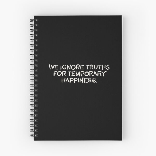 Item preview, temporal happiness designed and sold by grungestream.