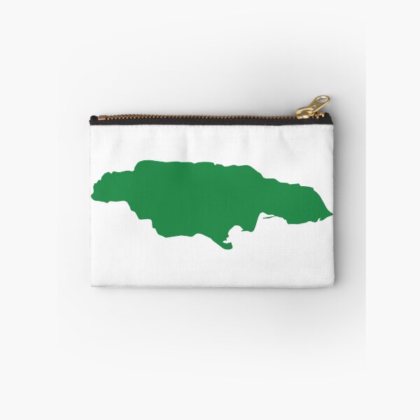 Item preview, Jamaica Love in Green designed and sold by Maren Misner.